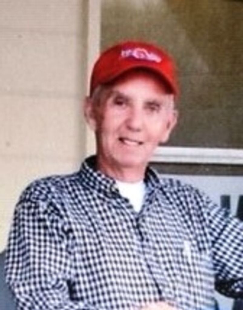 Billy Marshall Anderson Profile Photo