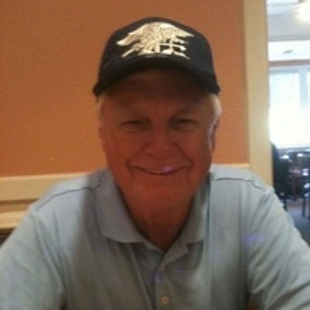 Jerry Thomas Dillin Profile Photo