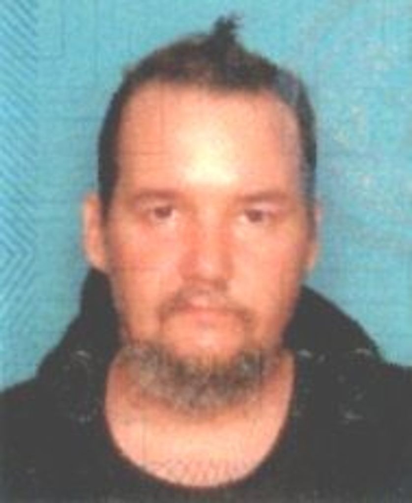 Buskey, Gregory L.