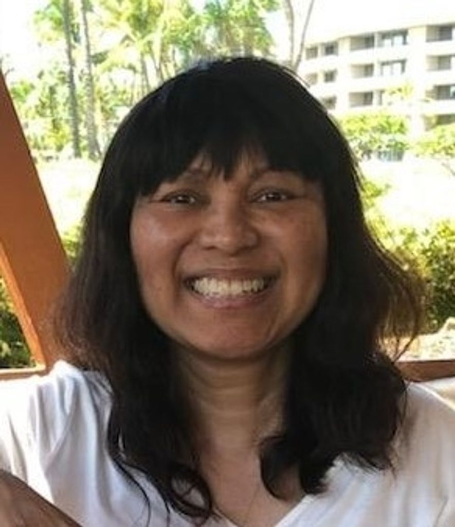 Mrs. Marcella L. Thomas