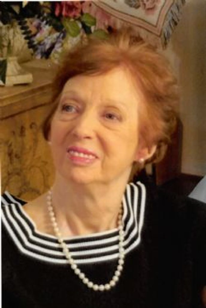Mary Kennedy Profile Photo