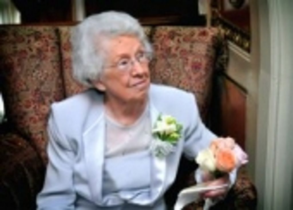Rubye Nixie Powell