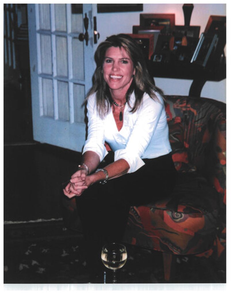 Amy Boardman Davis Profile Photo