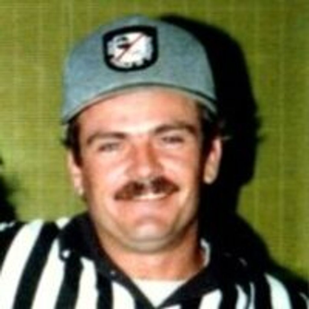 Rocky White Profile Photo