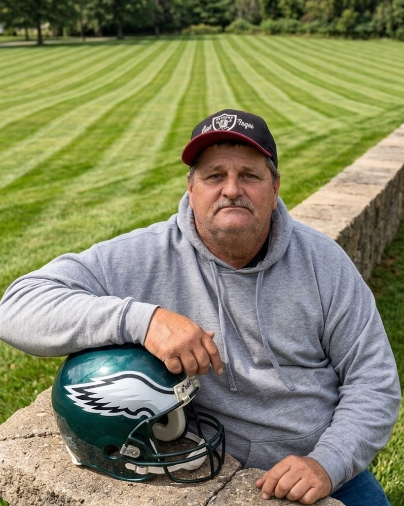Bruce Keith Hale Profile Photo