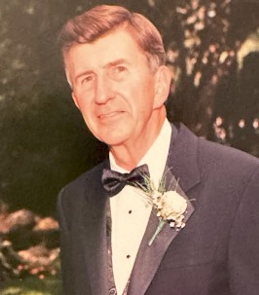Ronald Busse