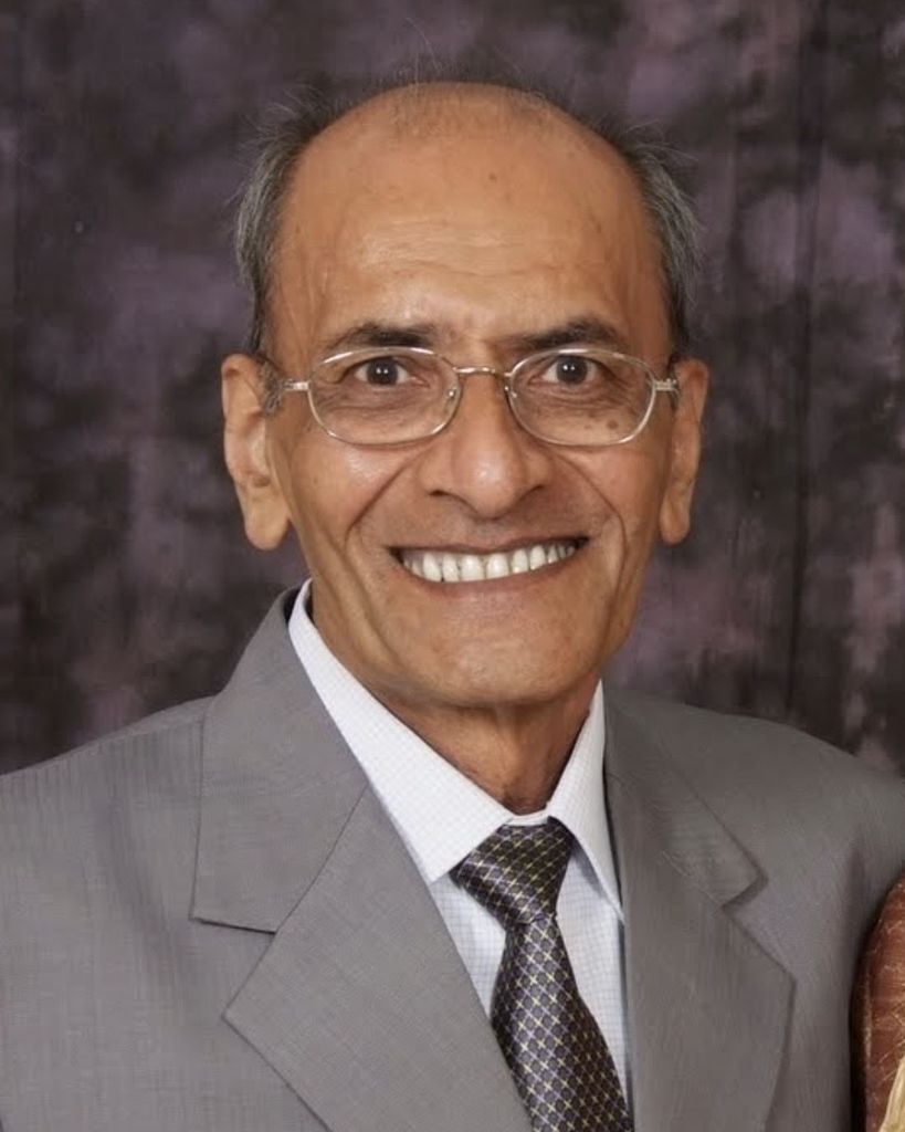 Bipinchandra Patel Profile Photo