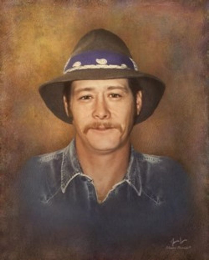 Mark Joslin