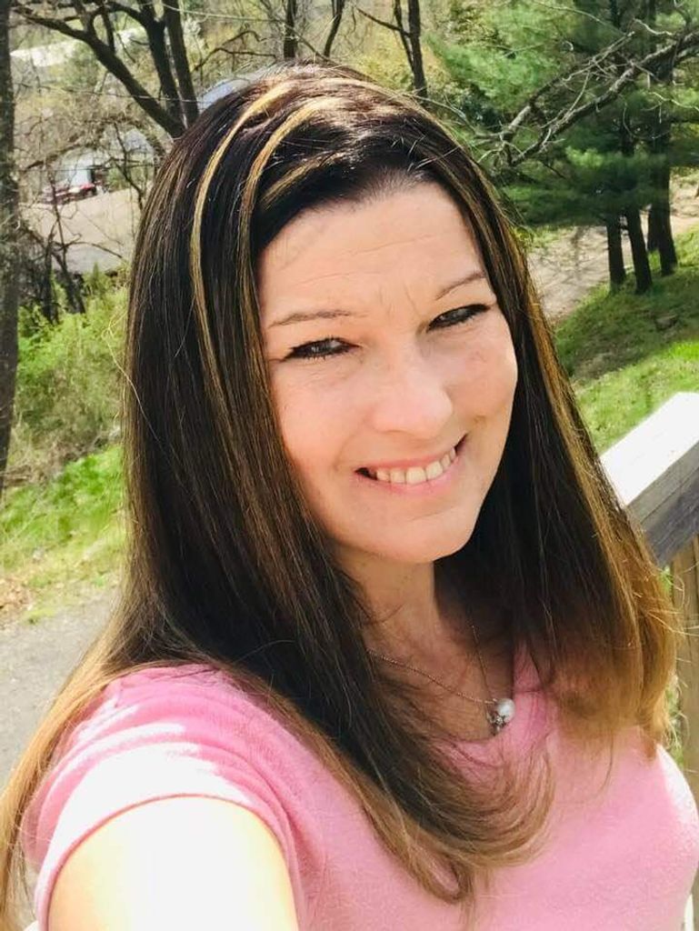 Lillianna Marie Aldridge Profile Photo