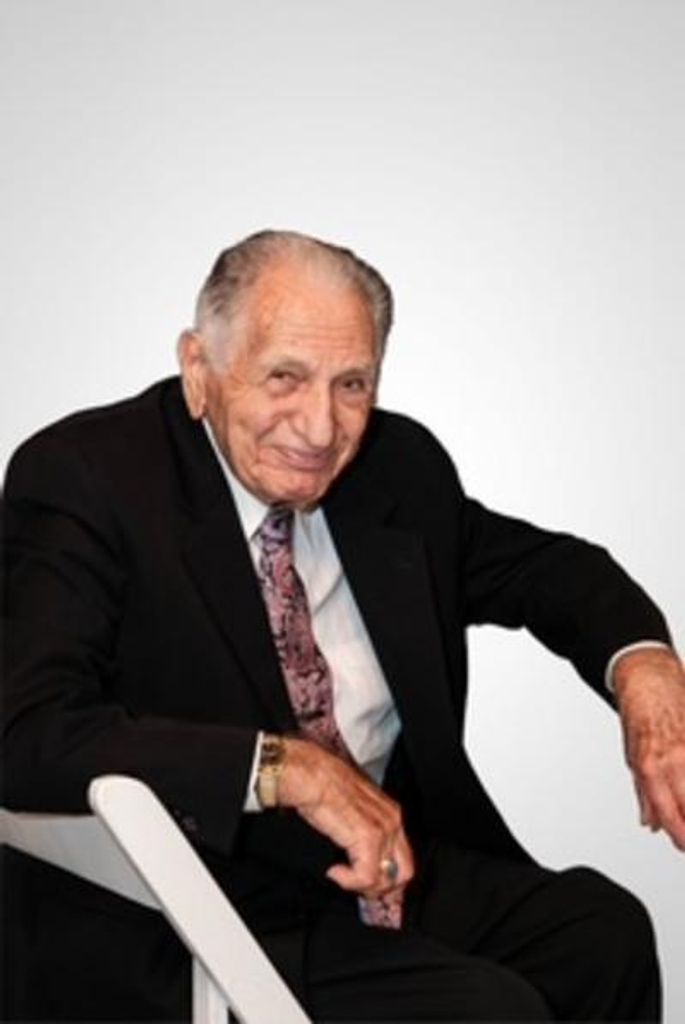 Filippo "Phil" Mastroianni Profile Photo