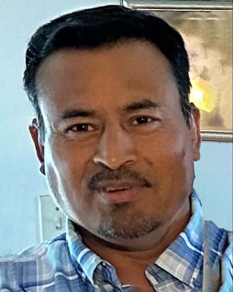 Humberto Becerra Perez Profile Photo