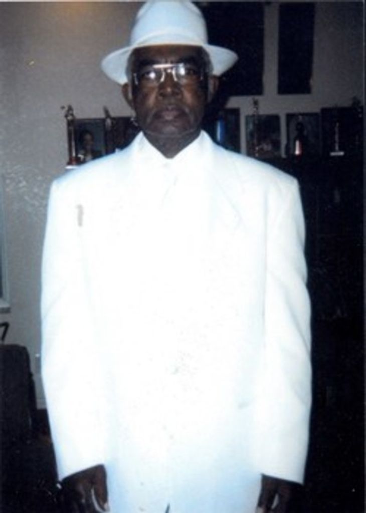 David Latimore Profile Photo