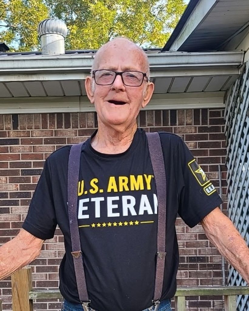 Clyde Preston Moore Profile Photo