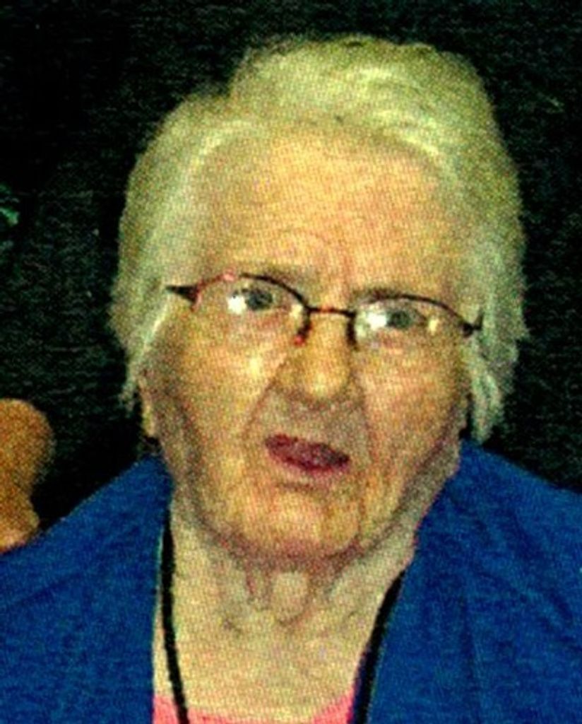 Rose C. Plique Profile Photo