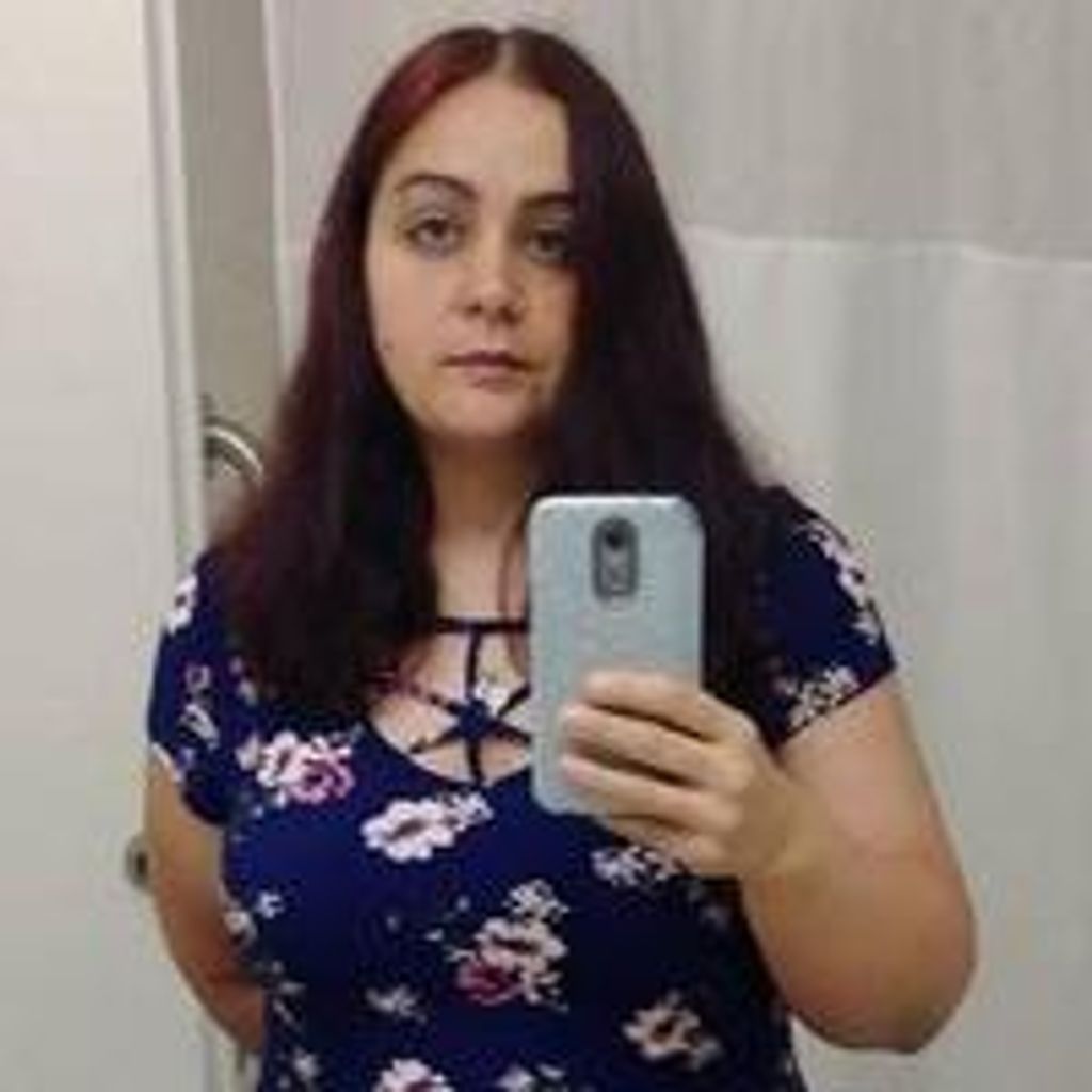 Amber R. Mollett