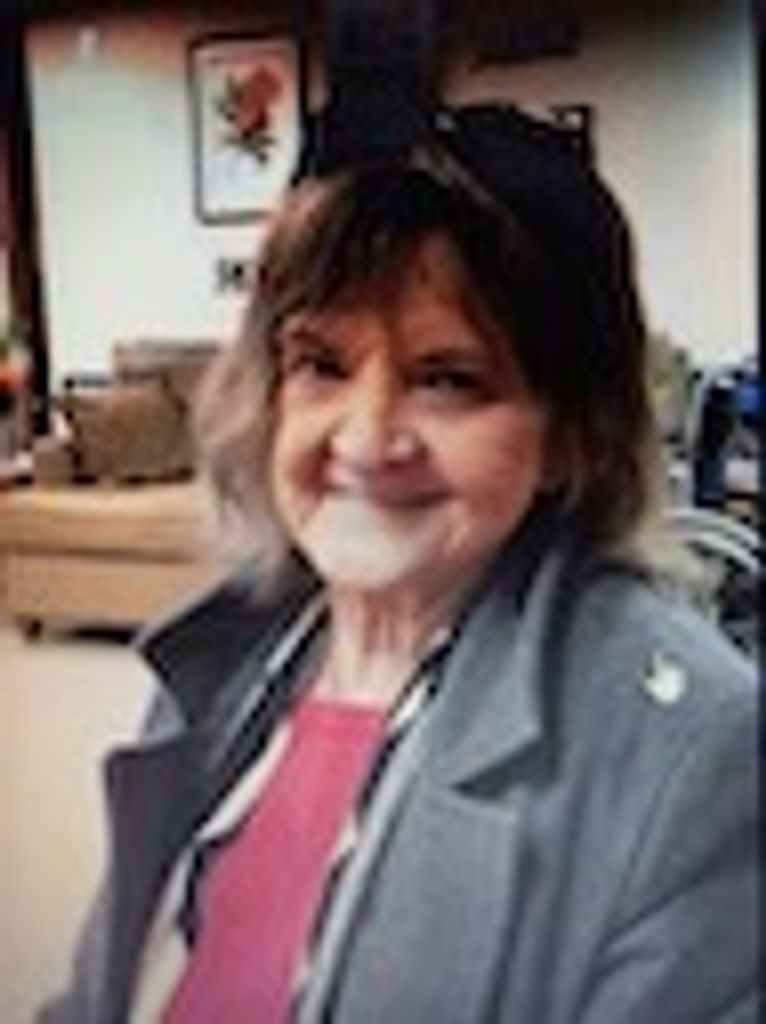 Jayne Zurick