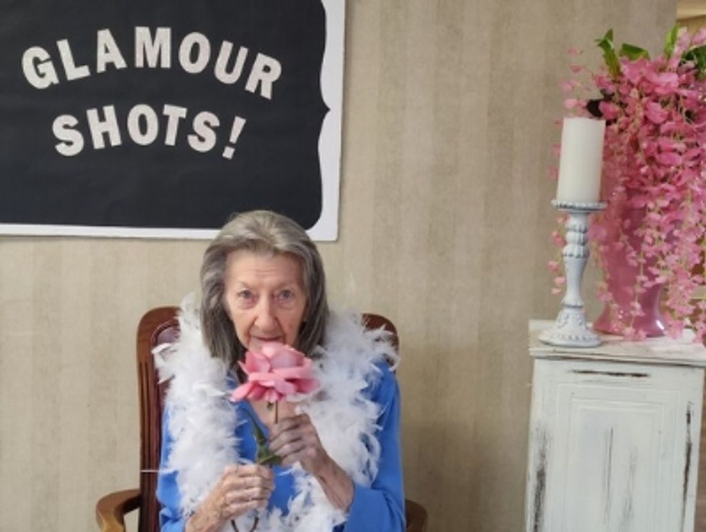 Alice Laverne Stevens