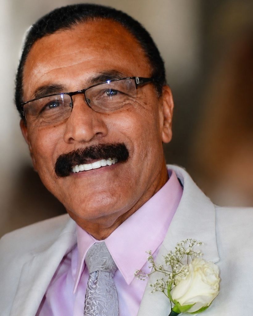 Ronald King Williams Sr.