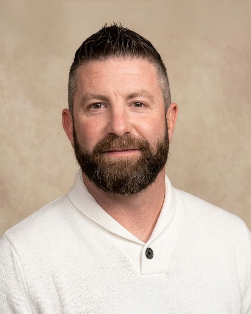Christopher Markland Canale Profile Photo