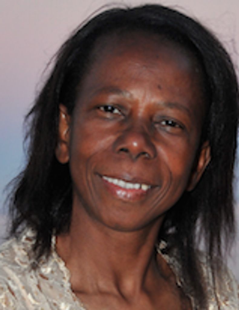 Marcia Varine Yarde-Rose Profile Photo