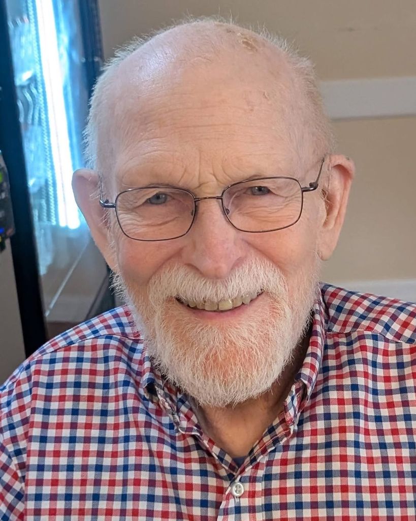 Lawrence E. Long Profile Photo