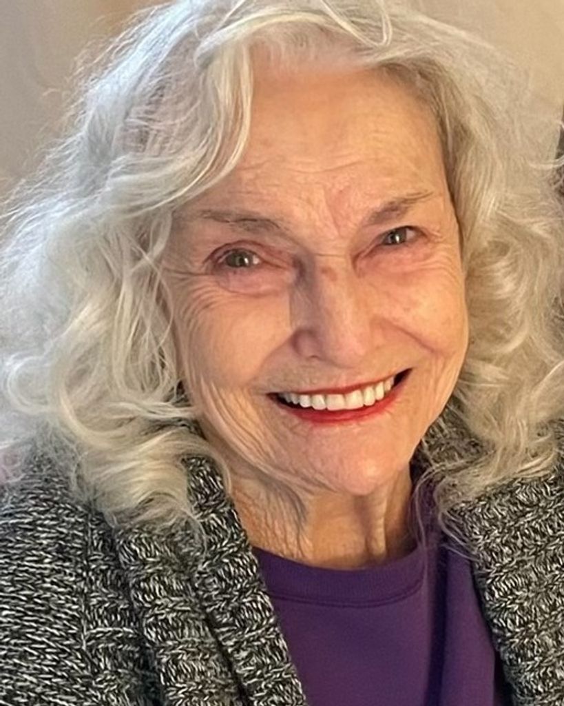 Doris Jean Cook Profile Photo