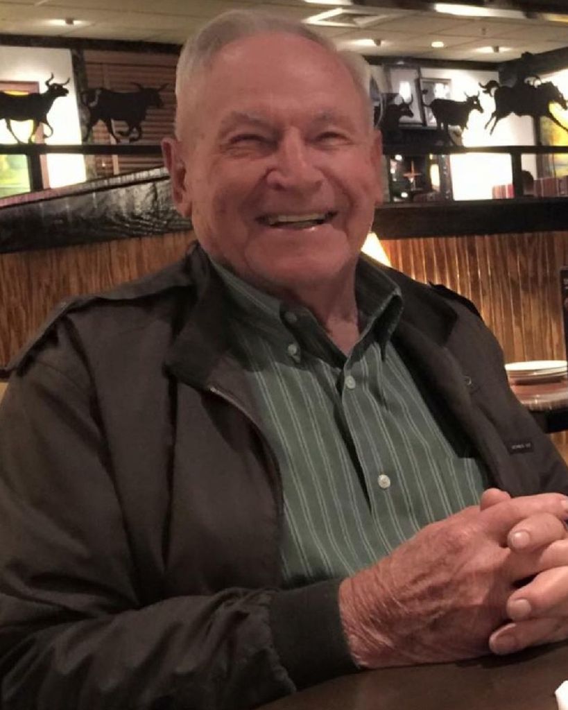 Ramey L. Jones Profile Photo
