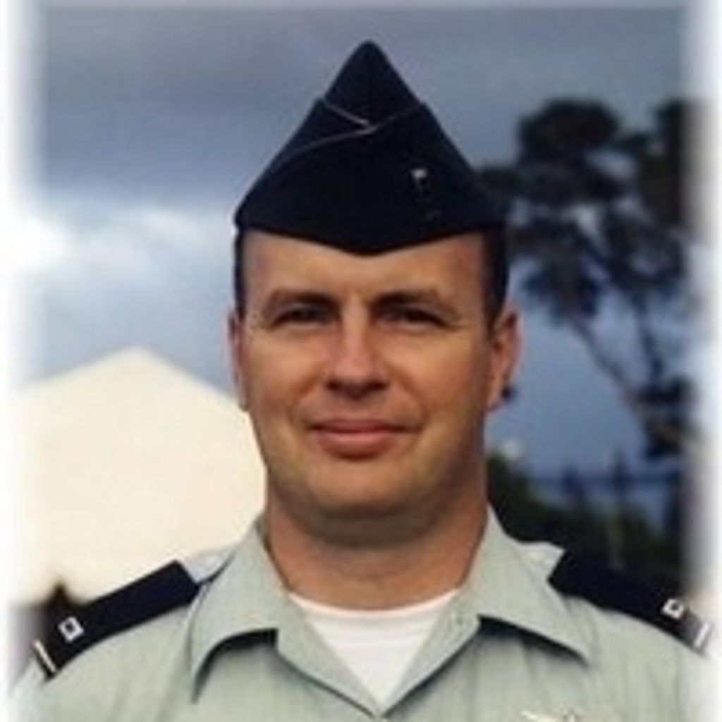 Terry L. Mccann