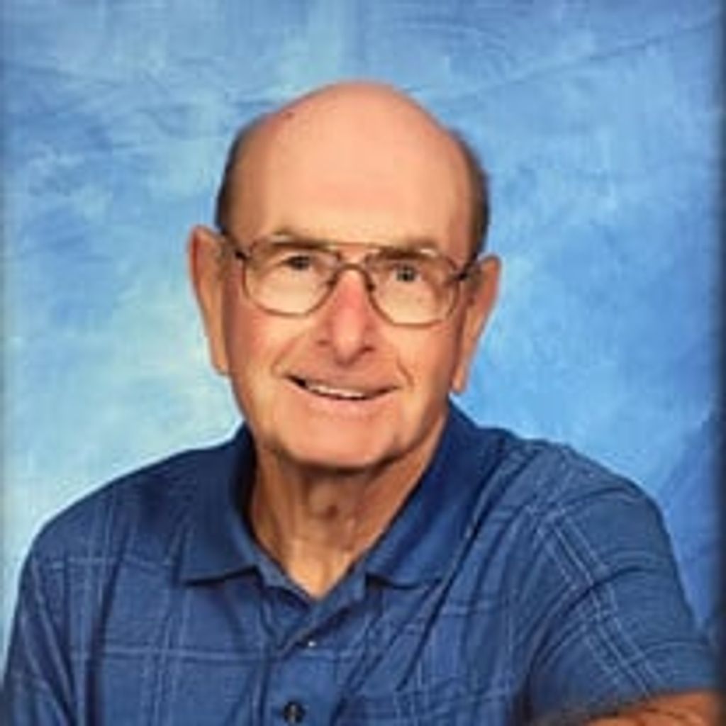 Mr. Ronny Duane Ringer