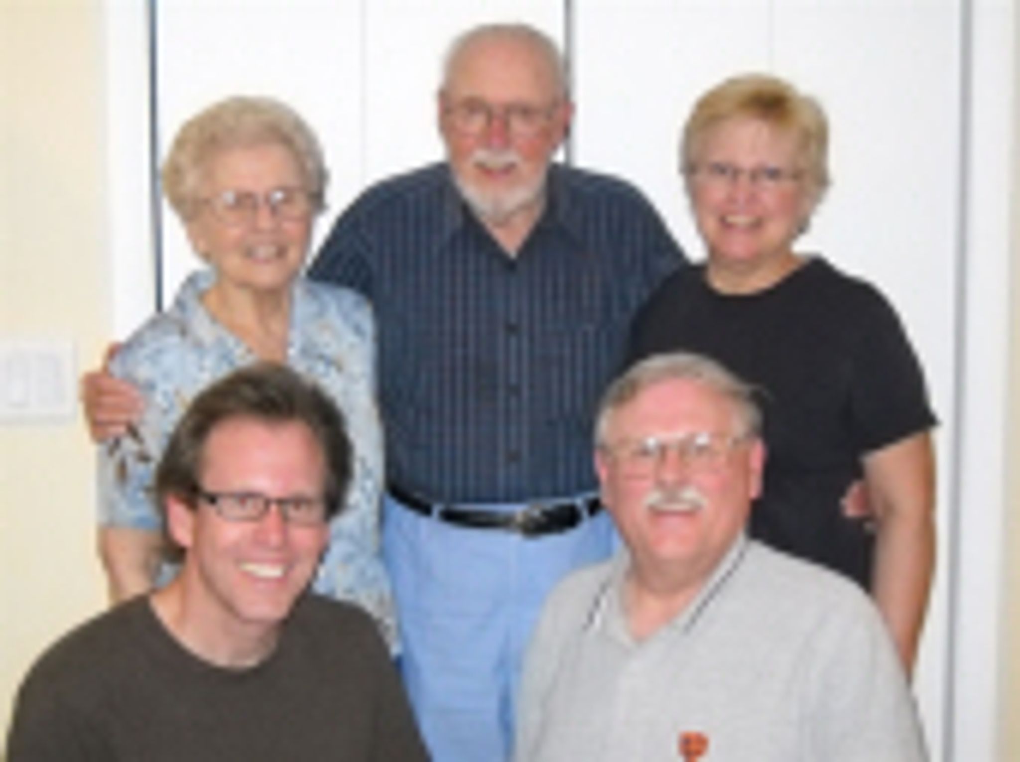 Burdette C."Burt" Briggs photo gallery image 2 of 9