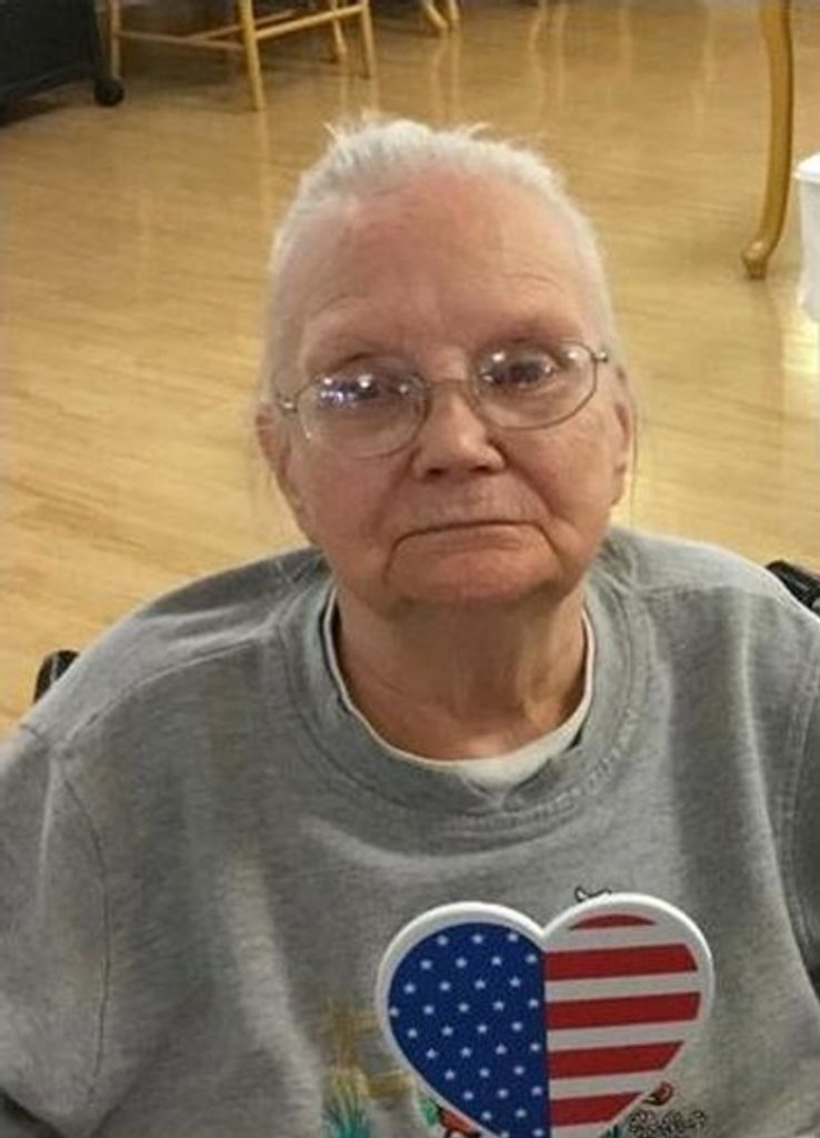 Theresa M. Drapiewski