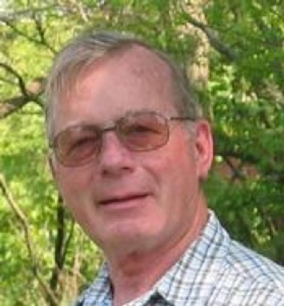 Leo G. Armentrout
