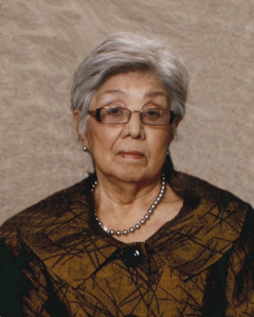 Elida G Garza Profile Photo