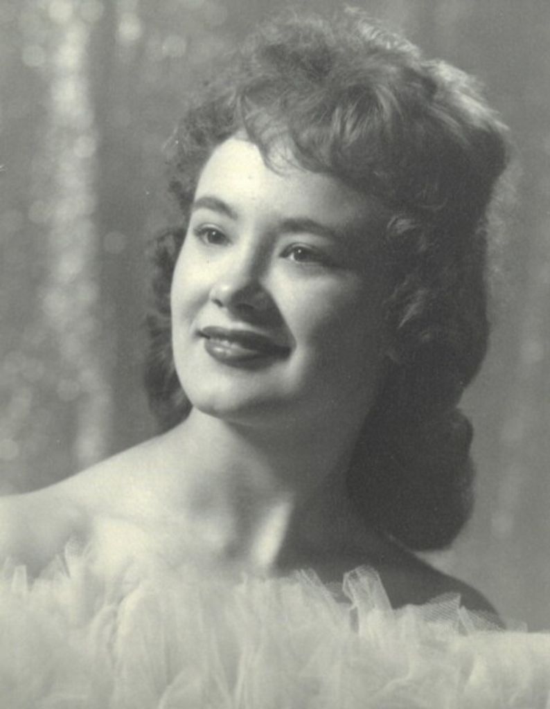 Judy Bland
