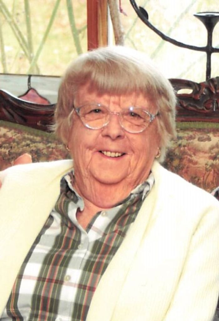 Mae Virginia (Spiker)  Miller Profile Photo