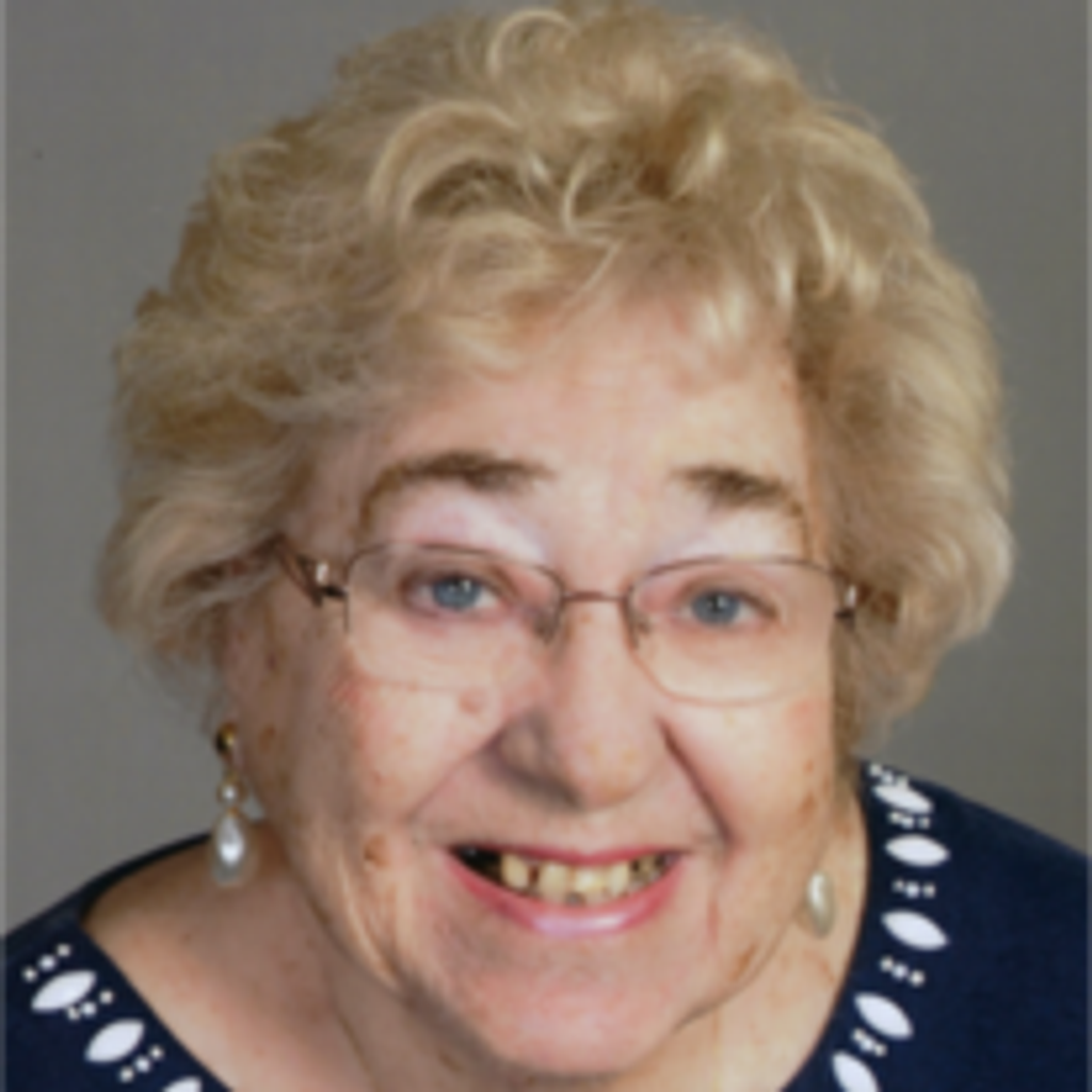 Irene M. Karp Profile Photo