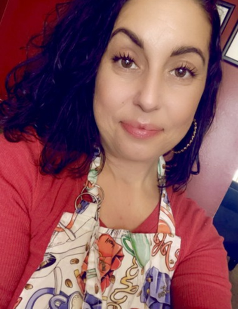 April Louise (Austin) Mason