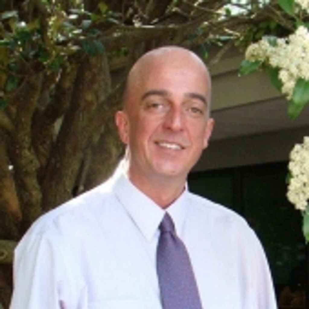 Dean Alvin Dye