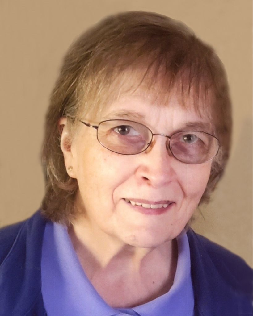 Kathleen "Kathy" Poepping