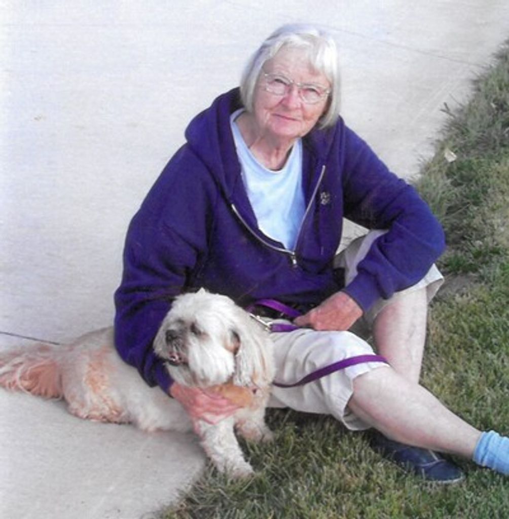 Shirley Ann Chalmers Profile Photo
