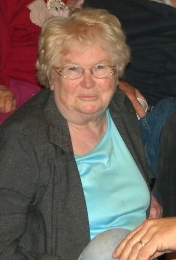 Charlotte (Wethington)  Tungate