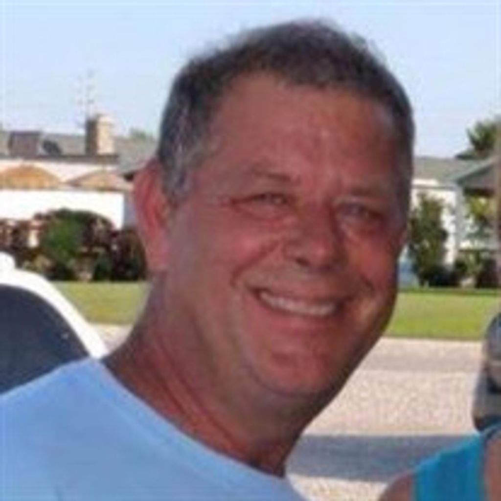 Mark S. Rasmussen Profile Photo