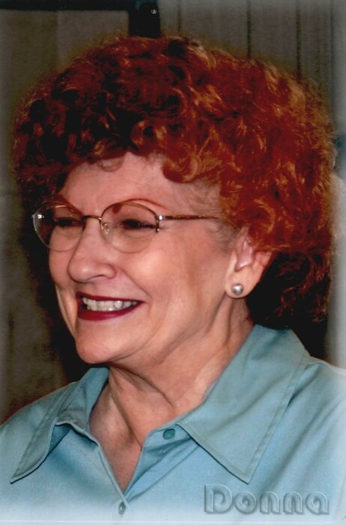 Donna J (Mckern)  Sandlin