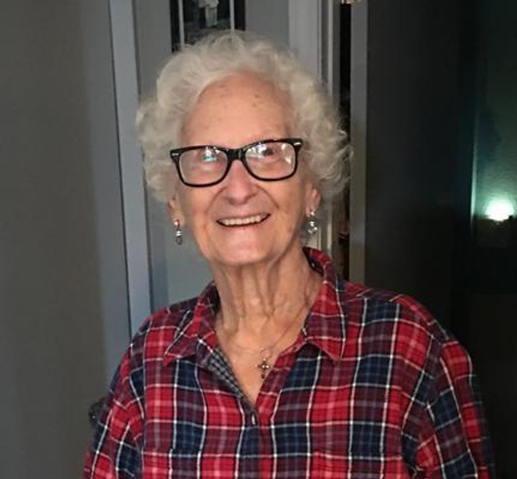 Mary Ester Cates Profile Photo