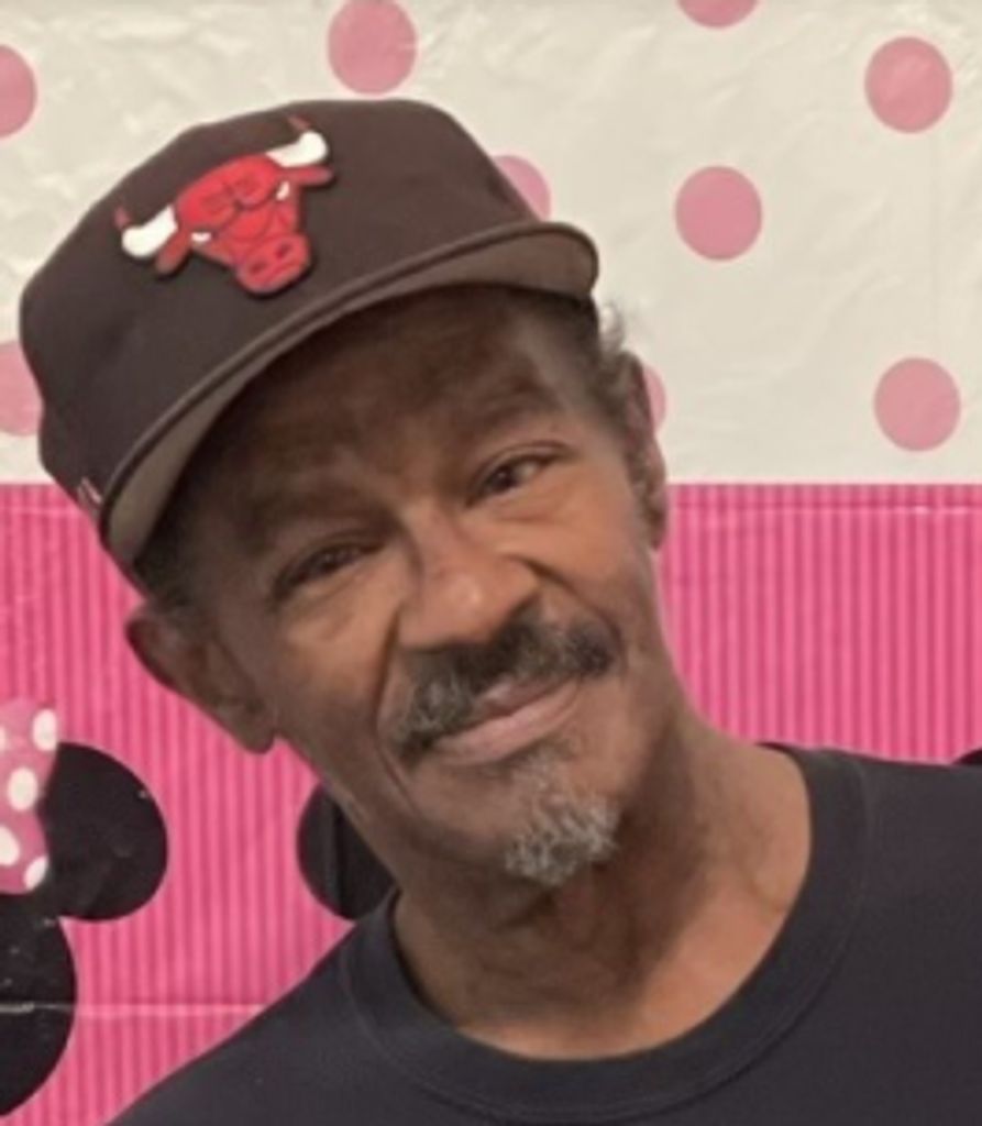 Mark Richmond Profile Photo