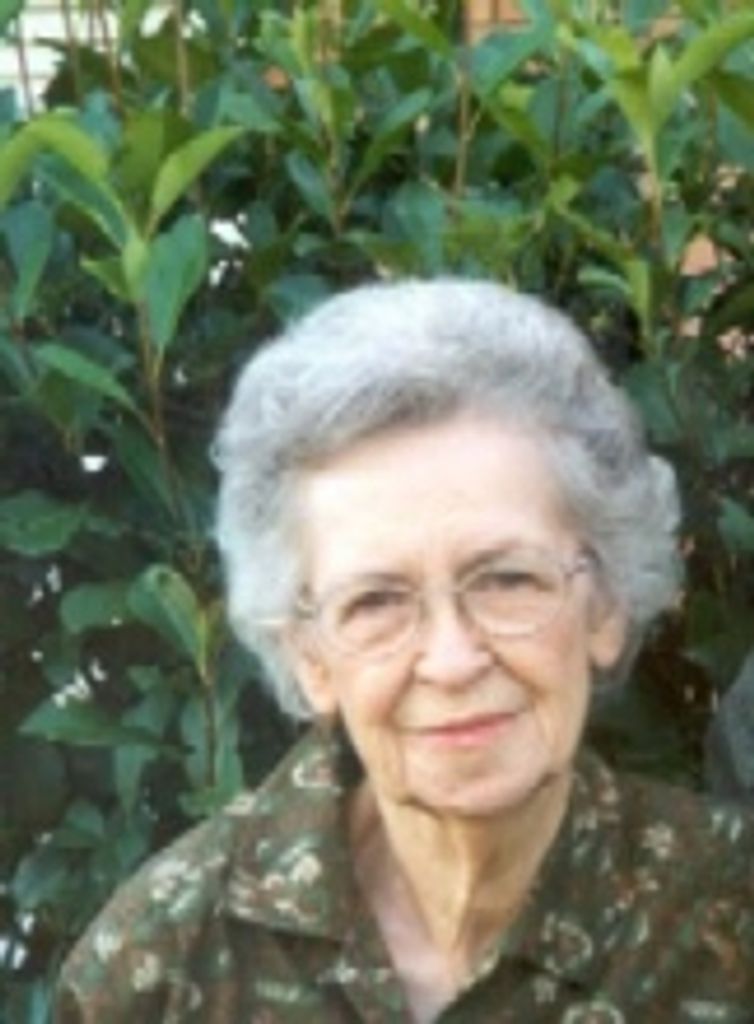 Opal D. Oakes Shavers