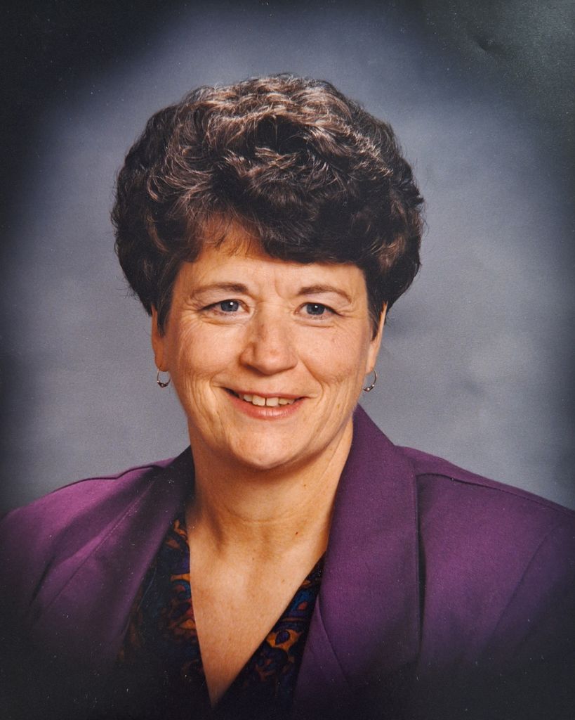 Bobbi  Jensen Profile Photo