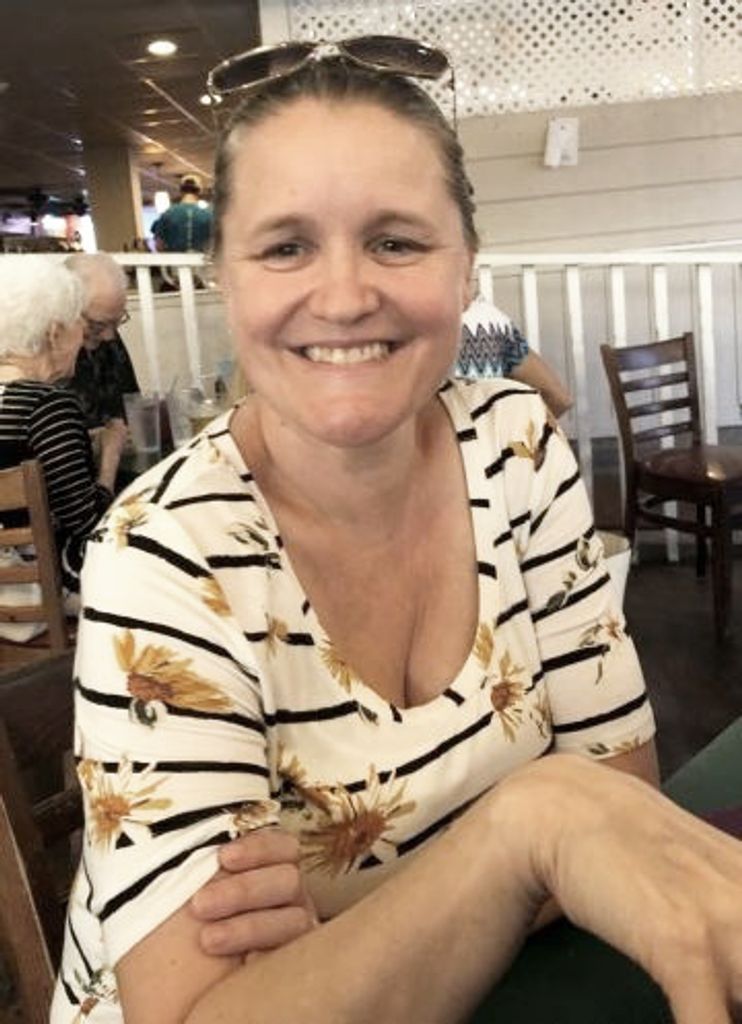 Nichole Jeane Perkins