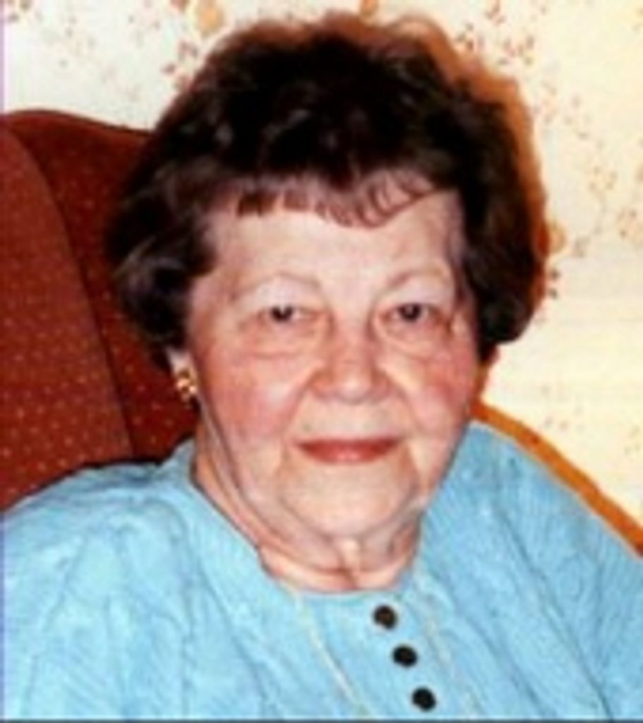 Rose M. Campbell