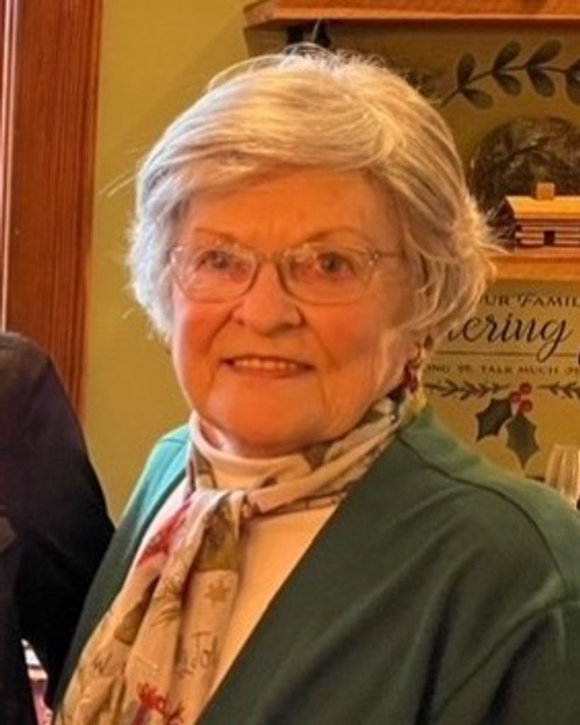 Hilda Mae Brenneman